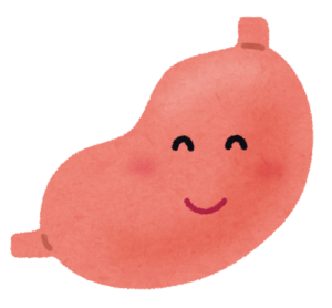 胃を整える